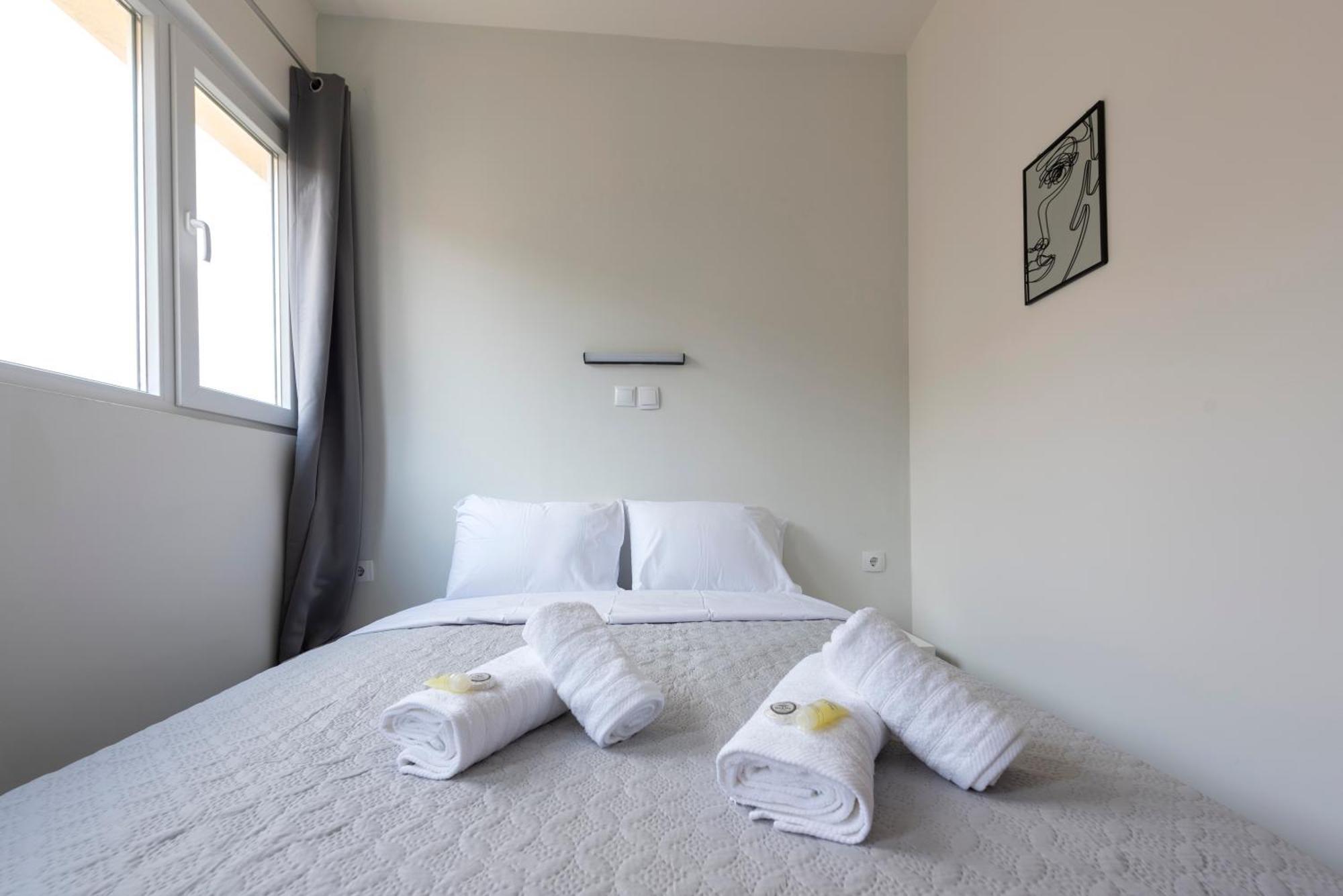 Liberal Mini Rooms & Suites Афины Экстерьер фото