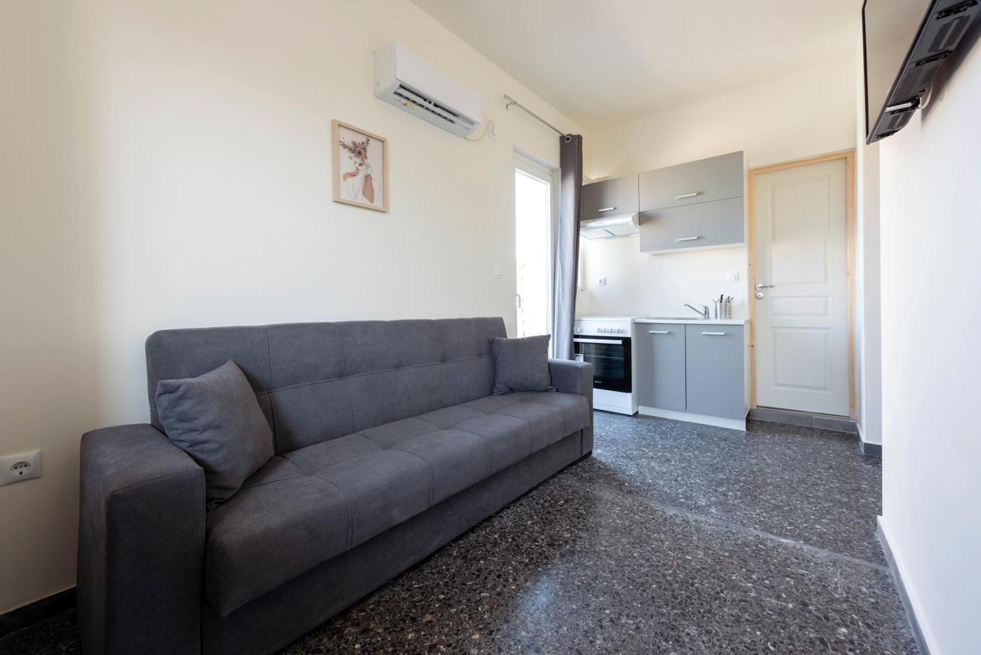 Liberal Mini Rooms & Suites Афины Экстерьер фото