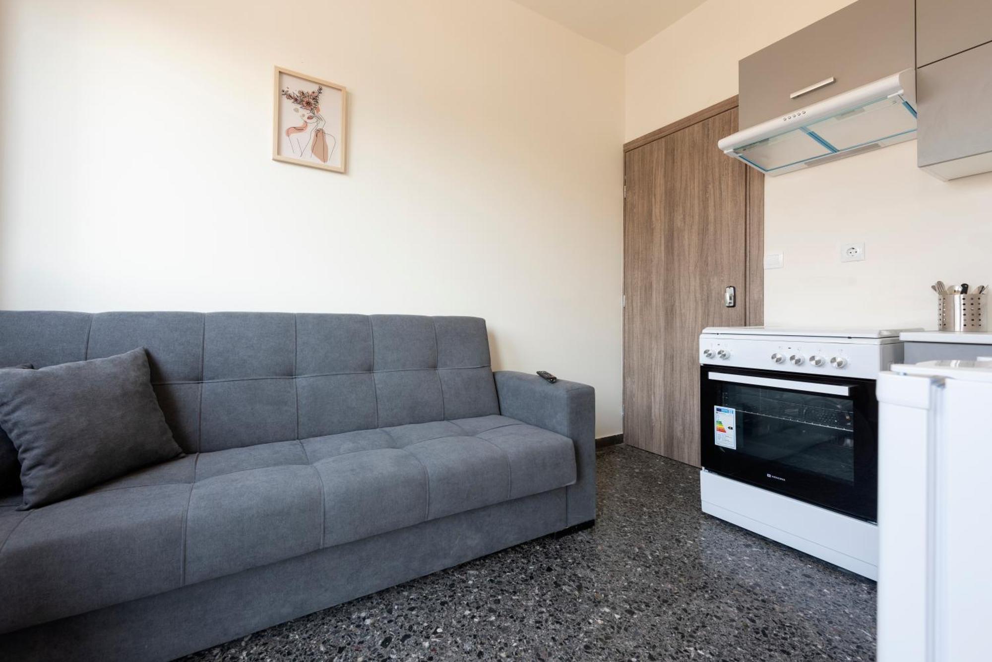 Liberal Mini Rooms & Suites Афины Экстерьер фото